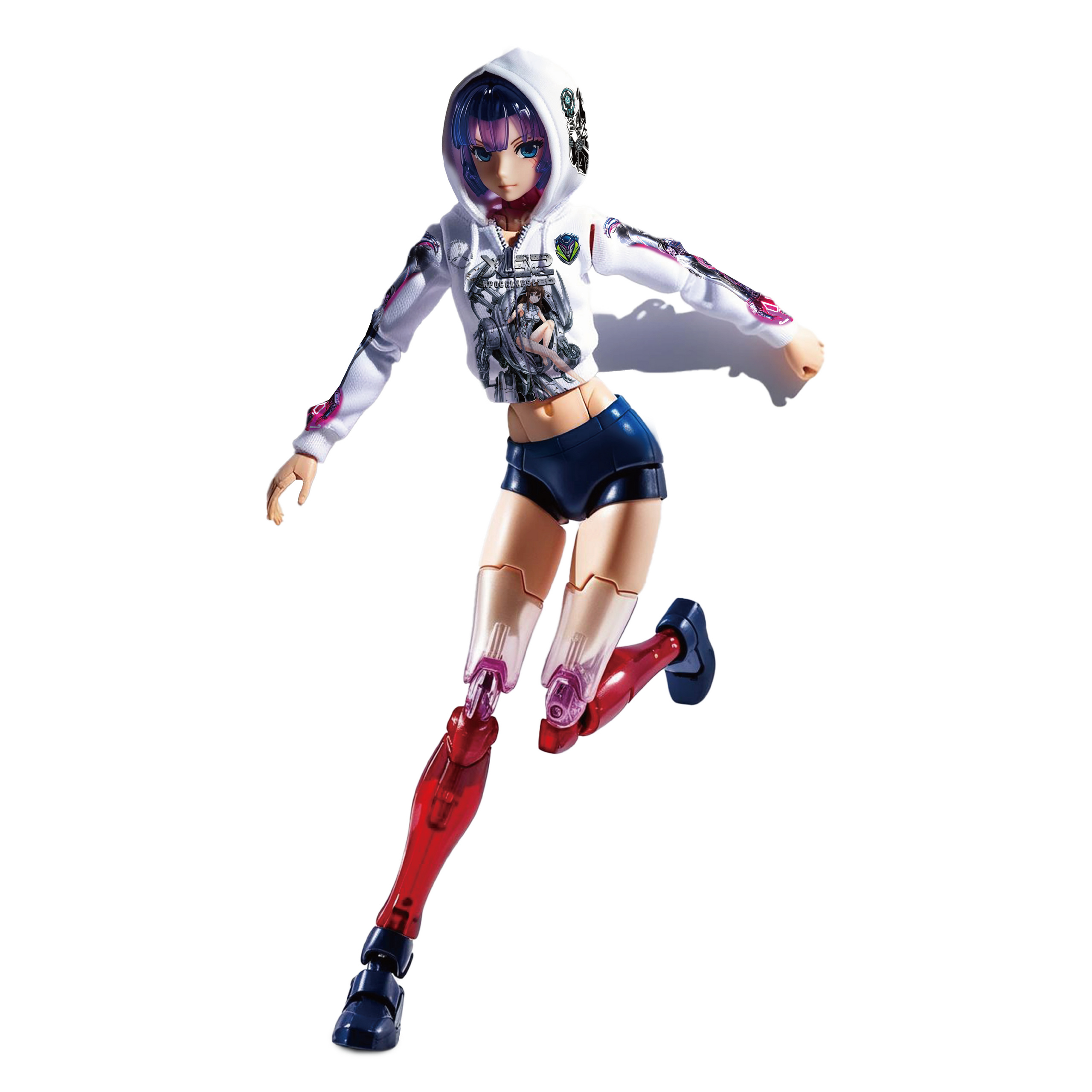 MECHA WEAR