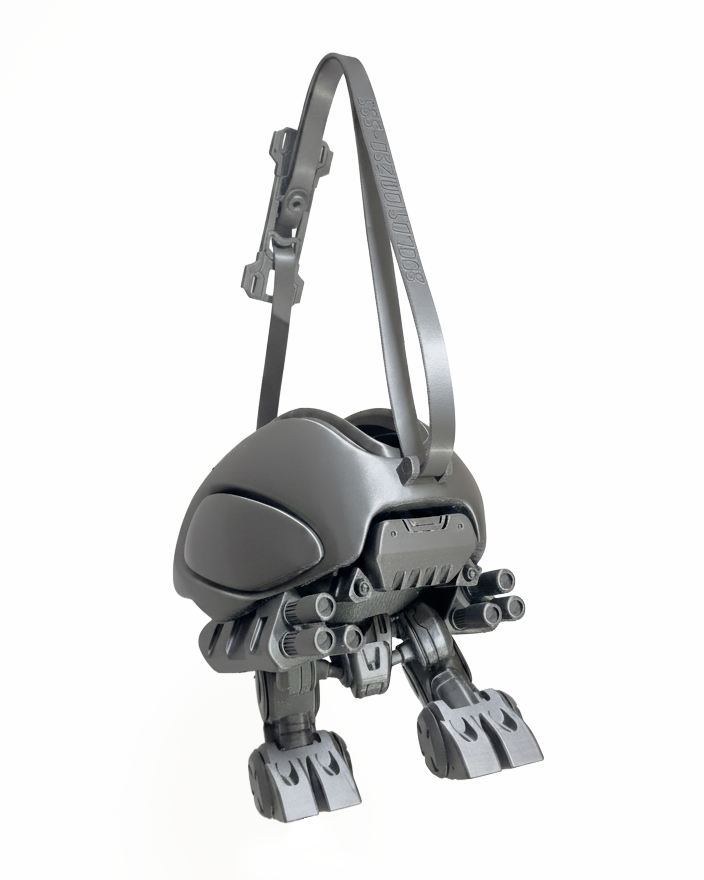 DROID BOT BAG