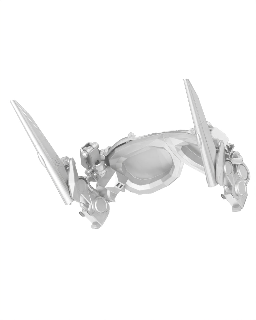 ANIME GOGGLE HEADBAND 3D DIGITAL FILE