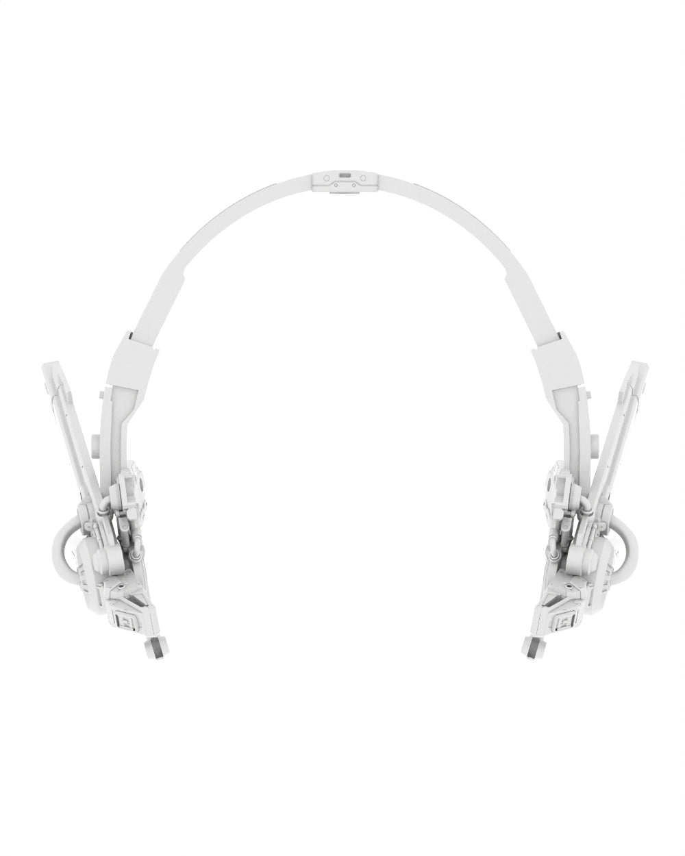 AXIS-X HEADBAND 3D DIGITAL FILE