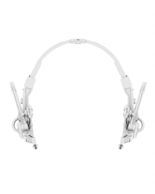 AXIS-X HEADBAND 3D DIGITAL FILE