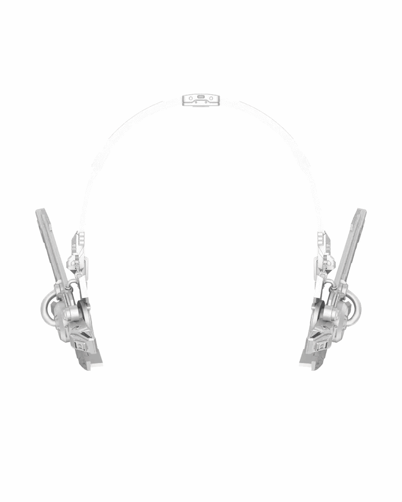AXIS HEADBAND 3D DIGITAL FILE