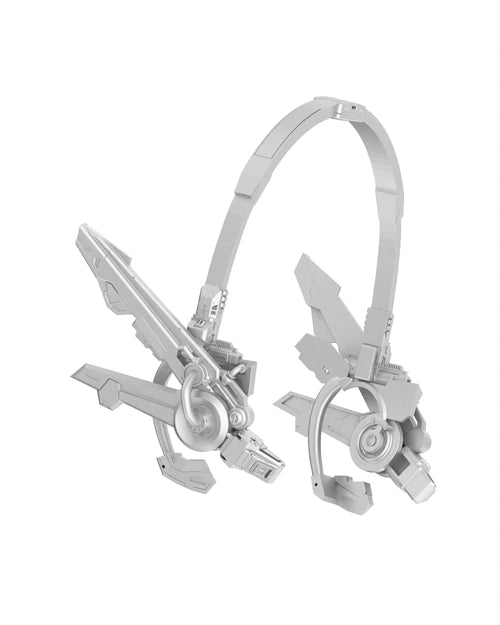 AXIS HEADBAND 3D DIGITAL FILE