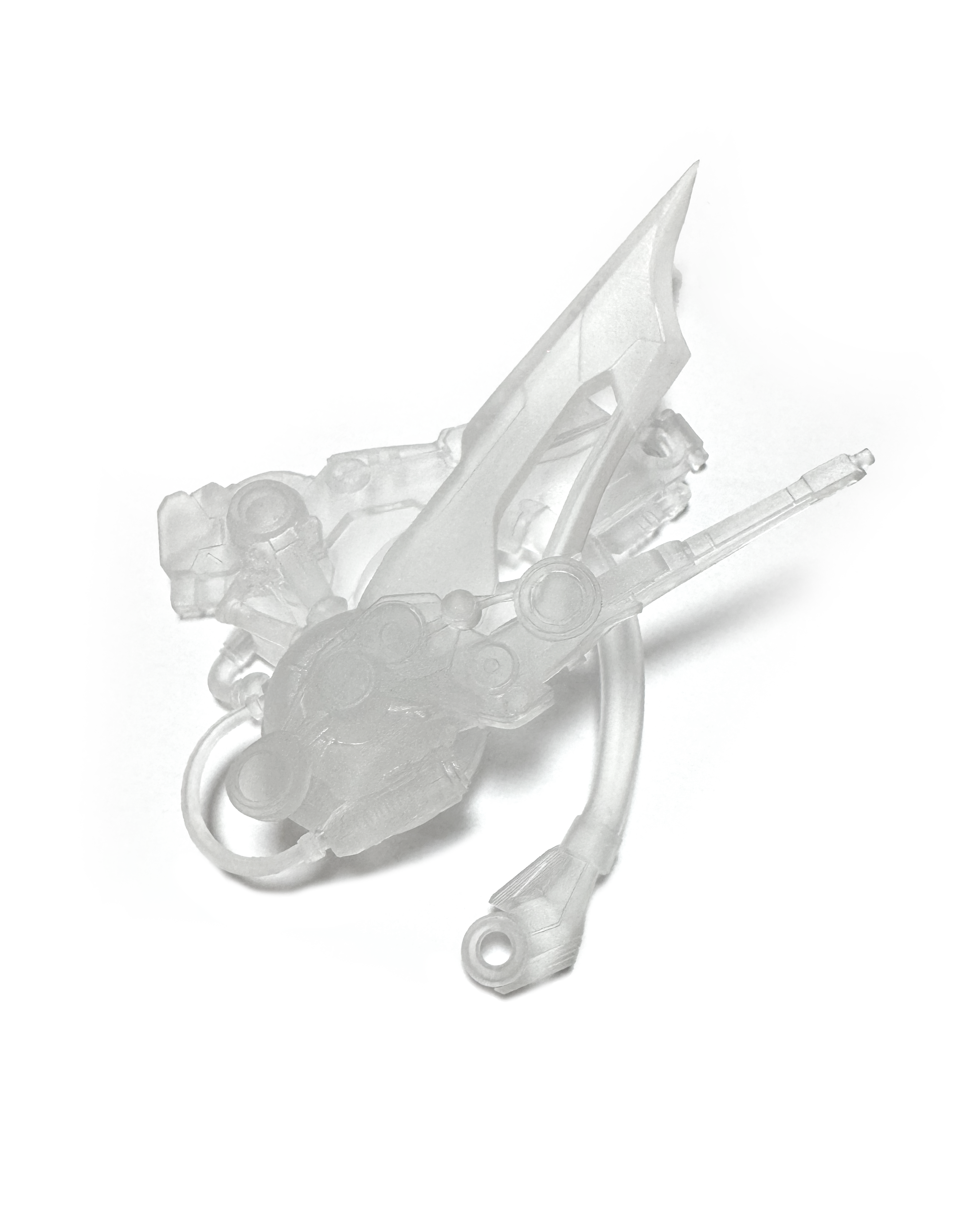 CIRCUIT WING EAR CUFF