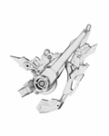 CYBER ELF EAR CUFF 3D DIGITAL FILE