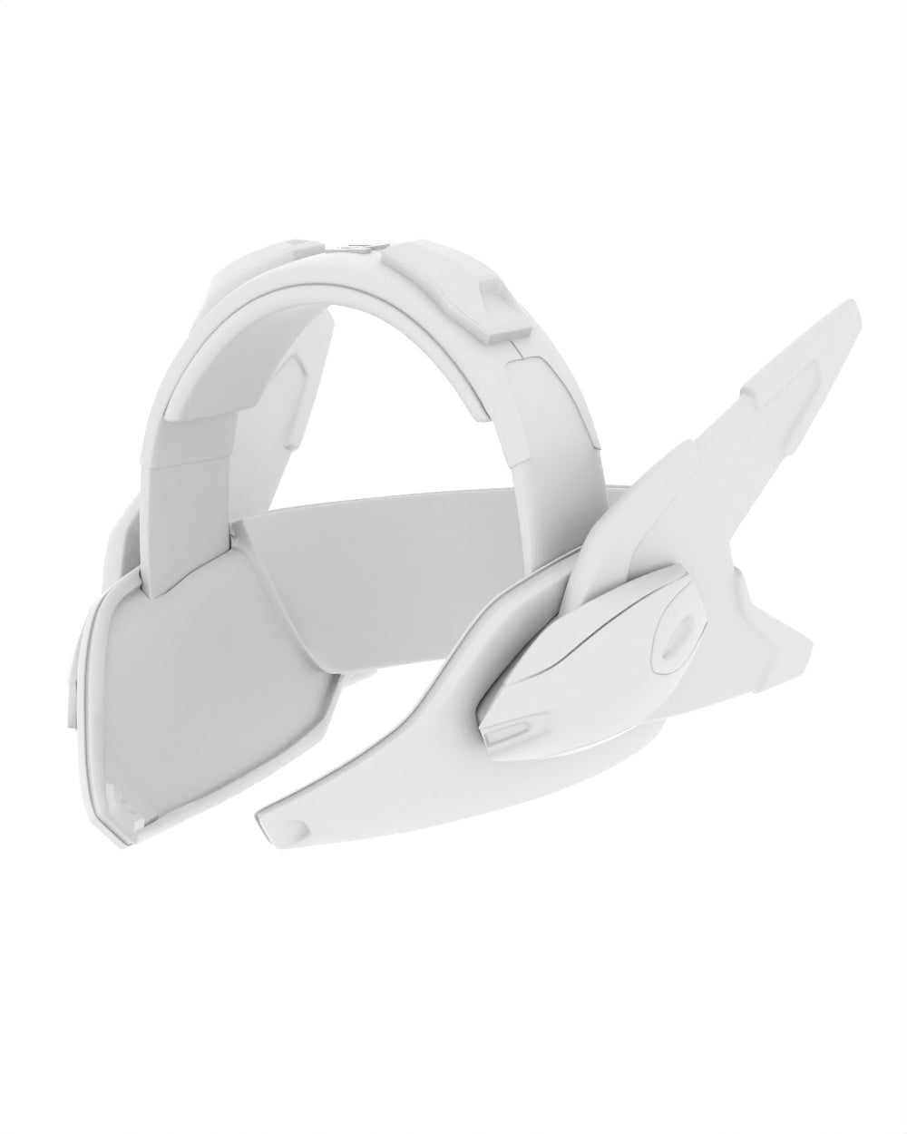 COSMIC HEADBAND 3D DIGITAL FILE