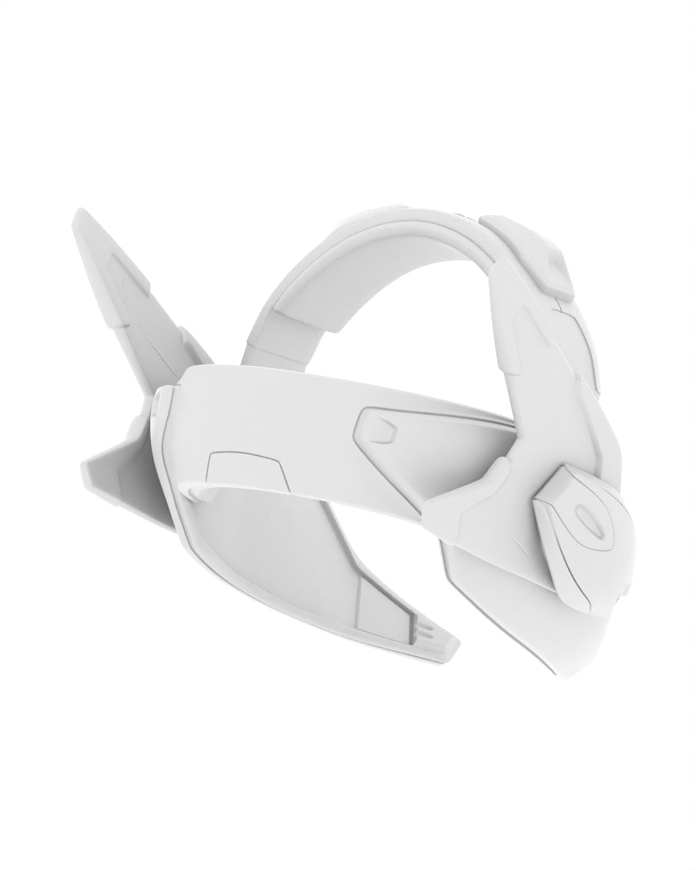 COSMIC HEADBAND 3D DIGITAL FILE
