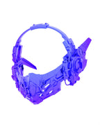 CYBERPUNK MASK