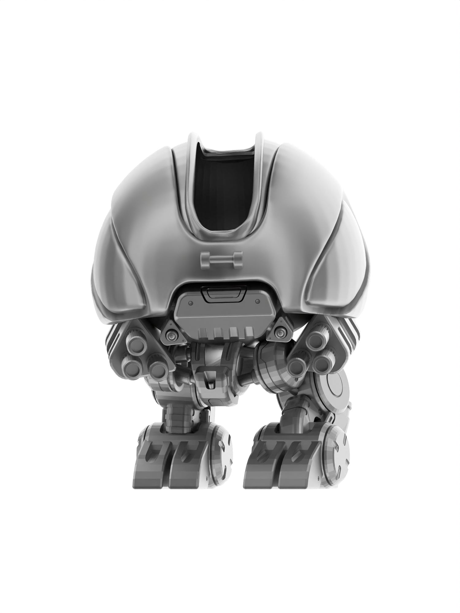 DROID BOT BAG