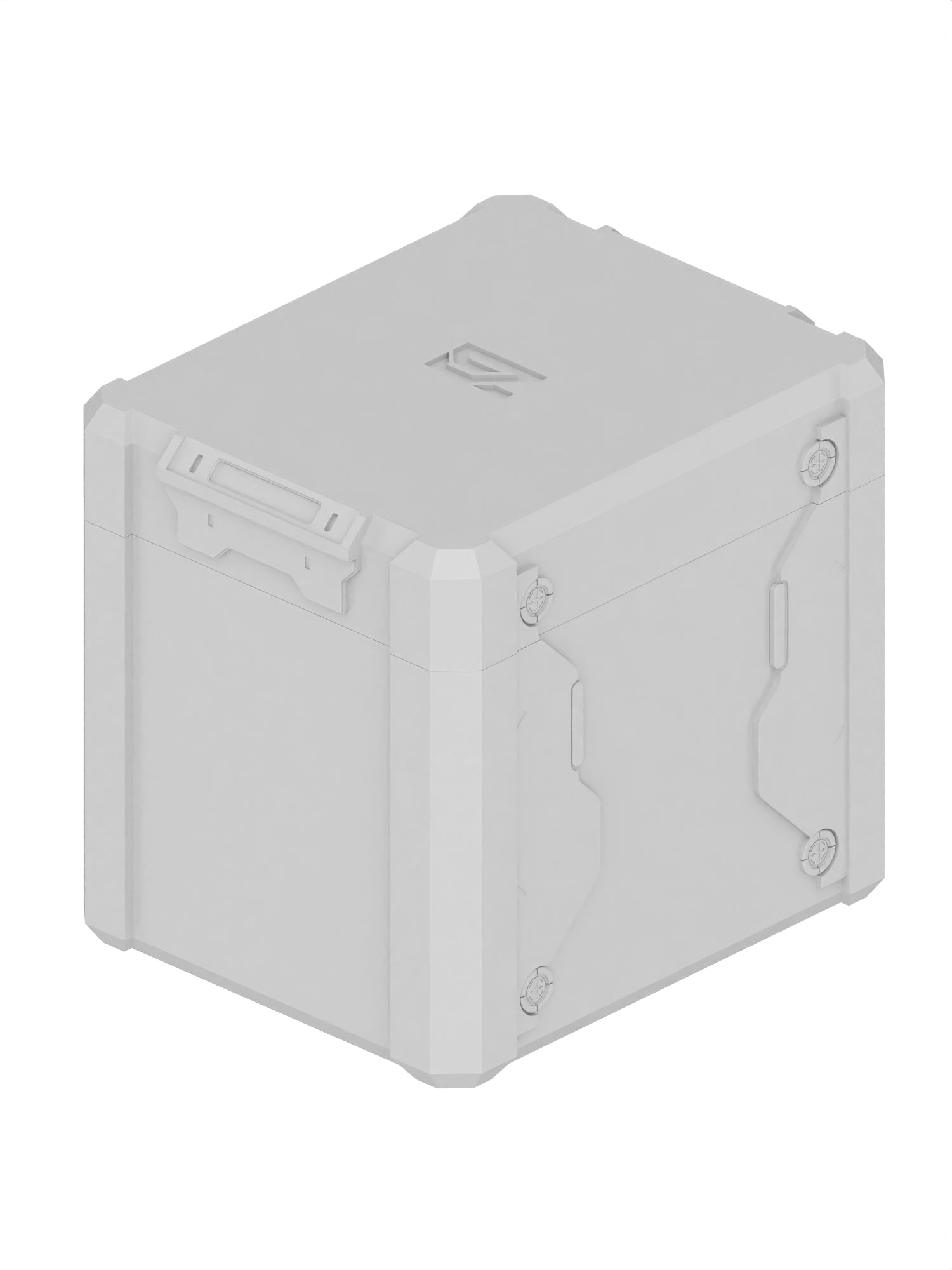 DROID BOT BAG