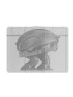 DROID BOT BAG 01
