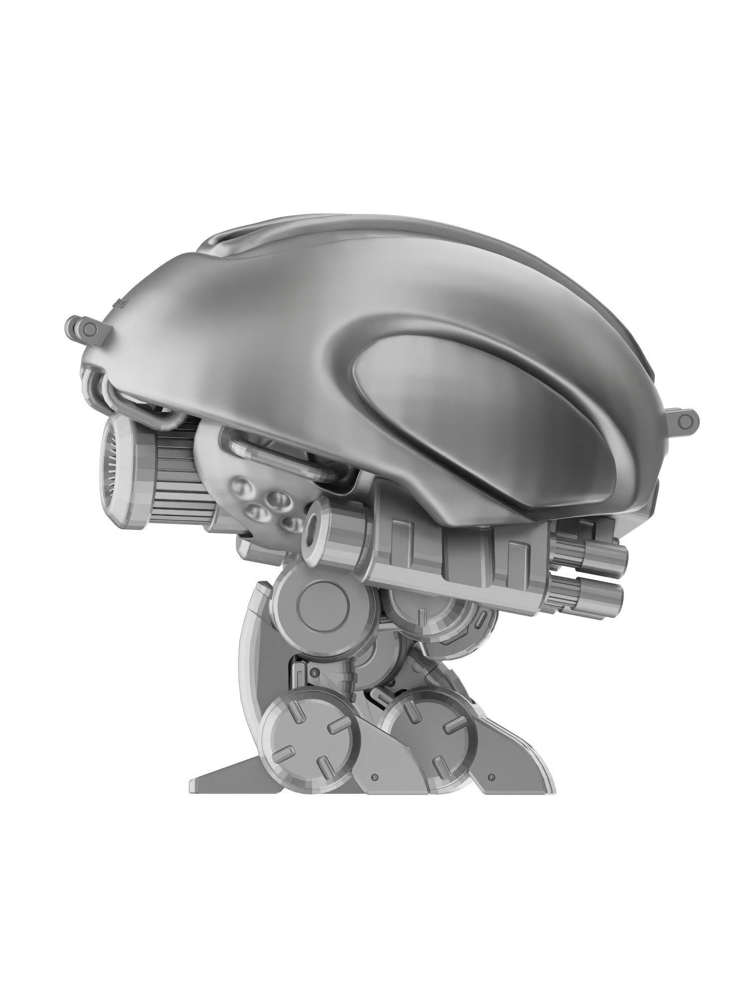 DROID BOT BAG
