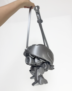 DROID BOT BAG 01