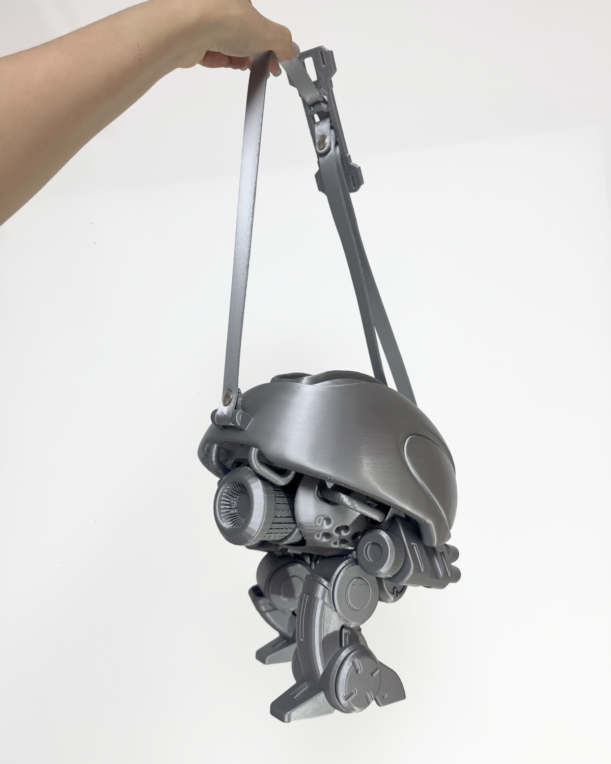 DROID BOT BAG 01