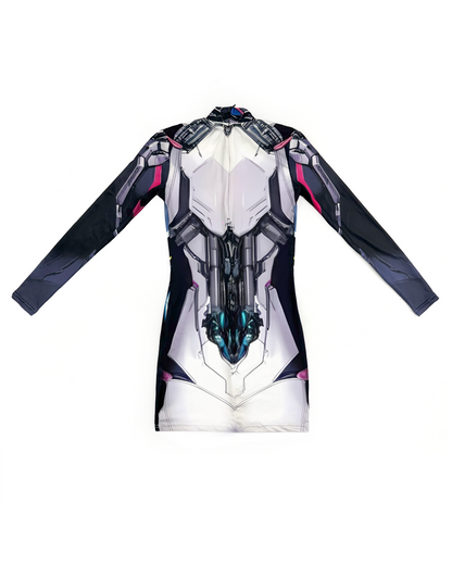 GAMER SKIN DRESS