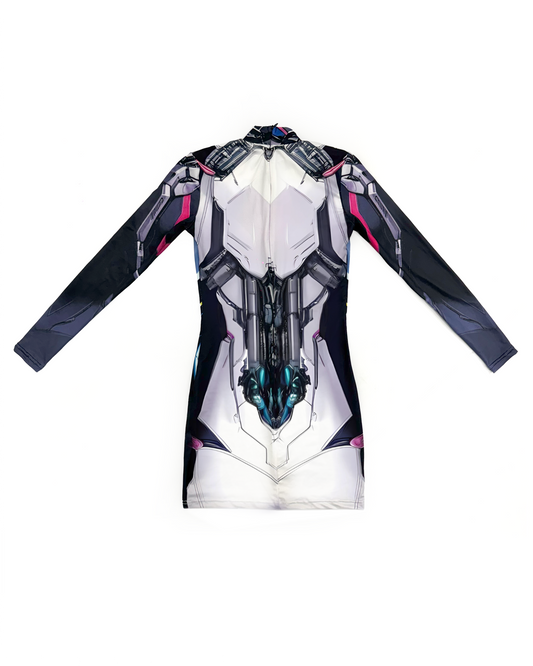 GAMER SKIN DRESS
