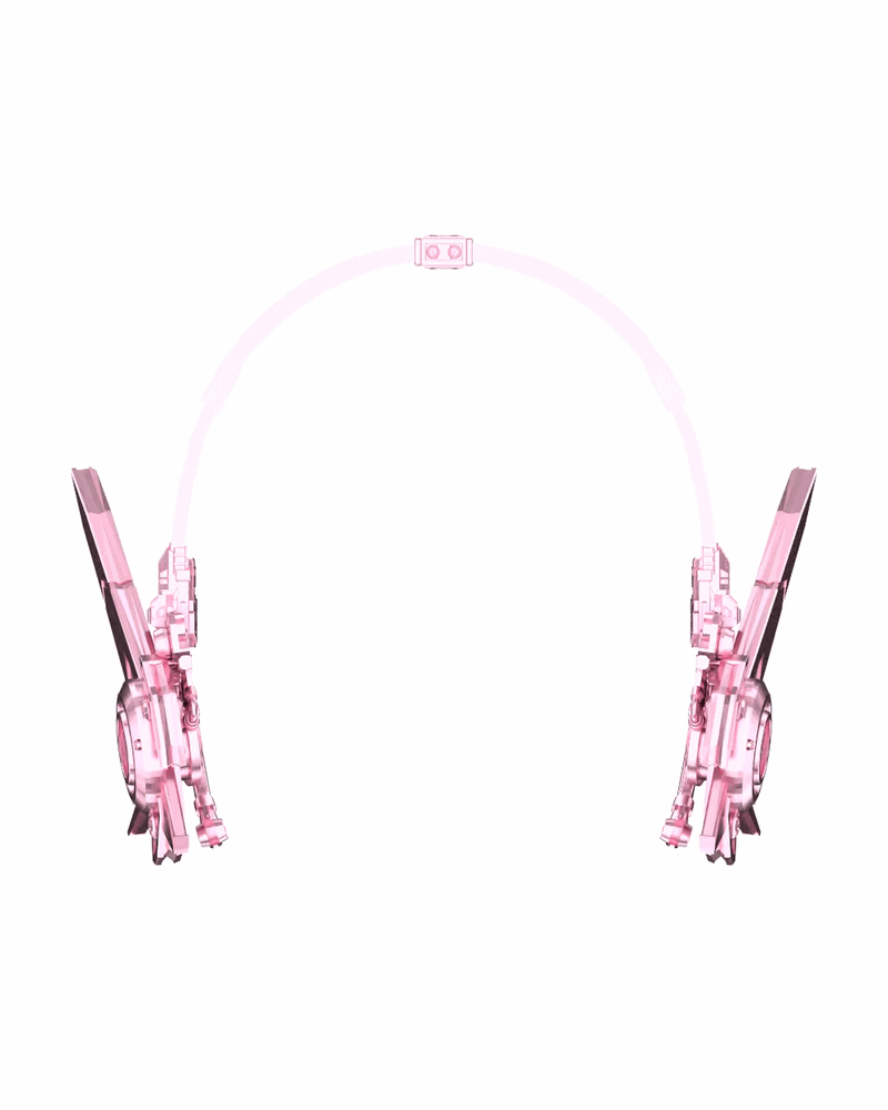 ETHER HEADBAND 3D DIGITAL FILE