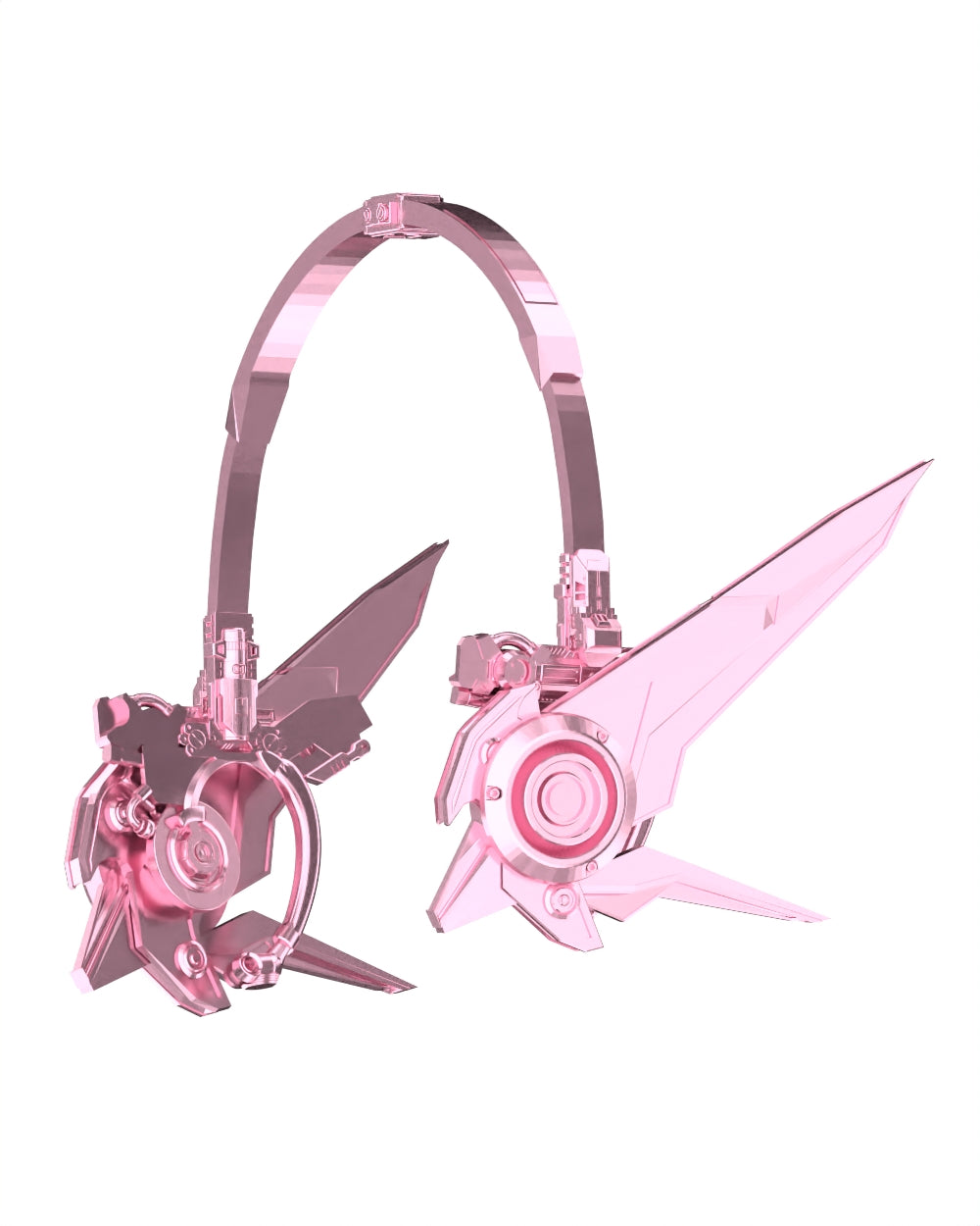 ETHER HEADBAND 3D DIGITAL FILE
