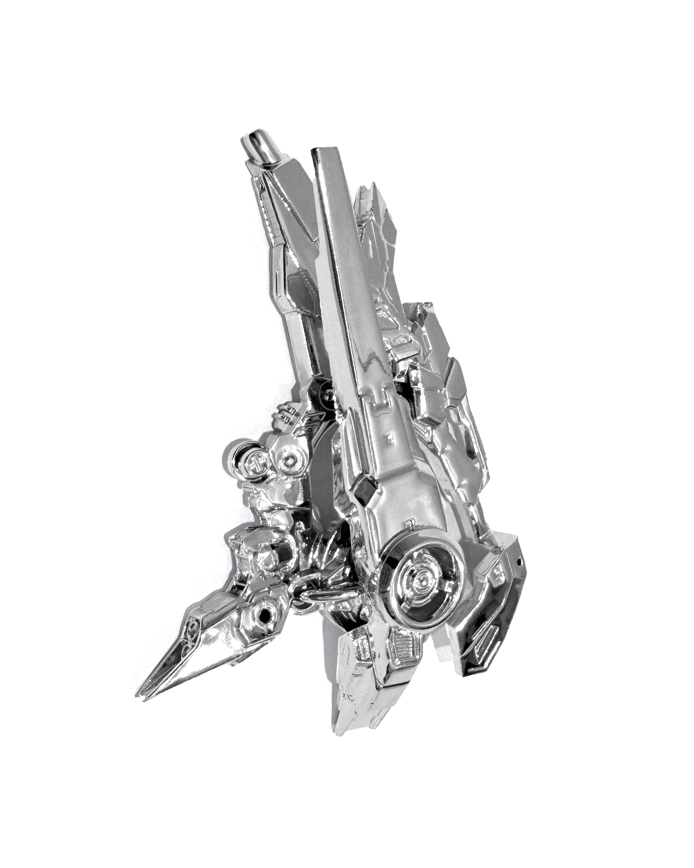 ELF-ION EAR CUFF