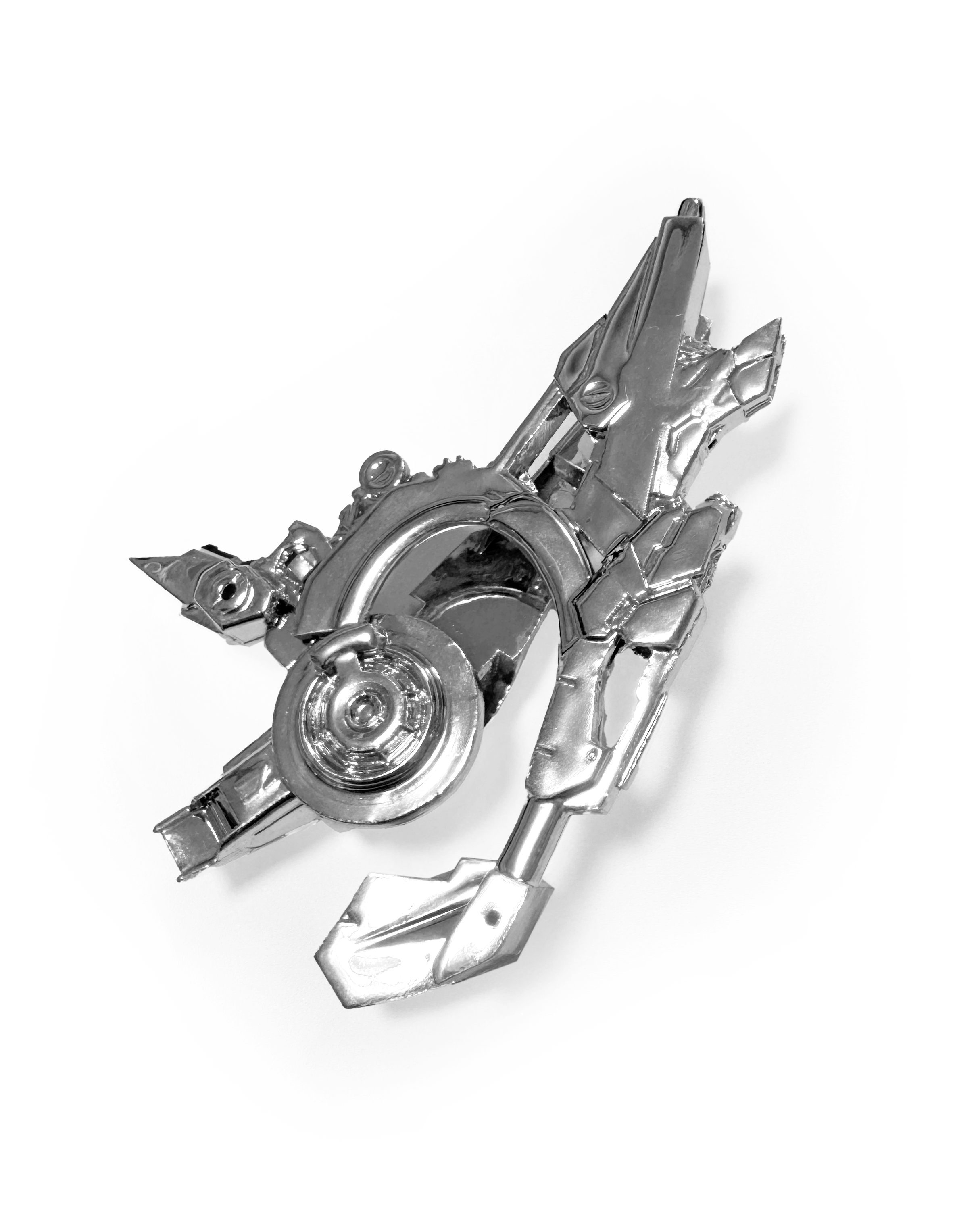 ELF-ION EAR CUFF