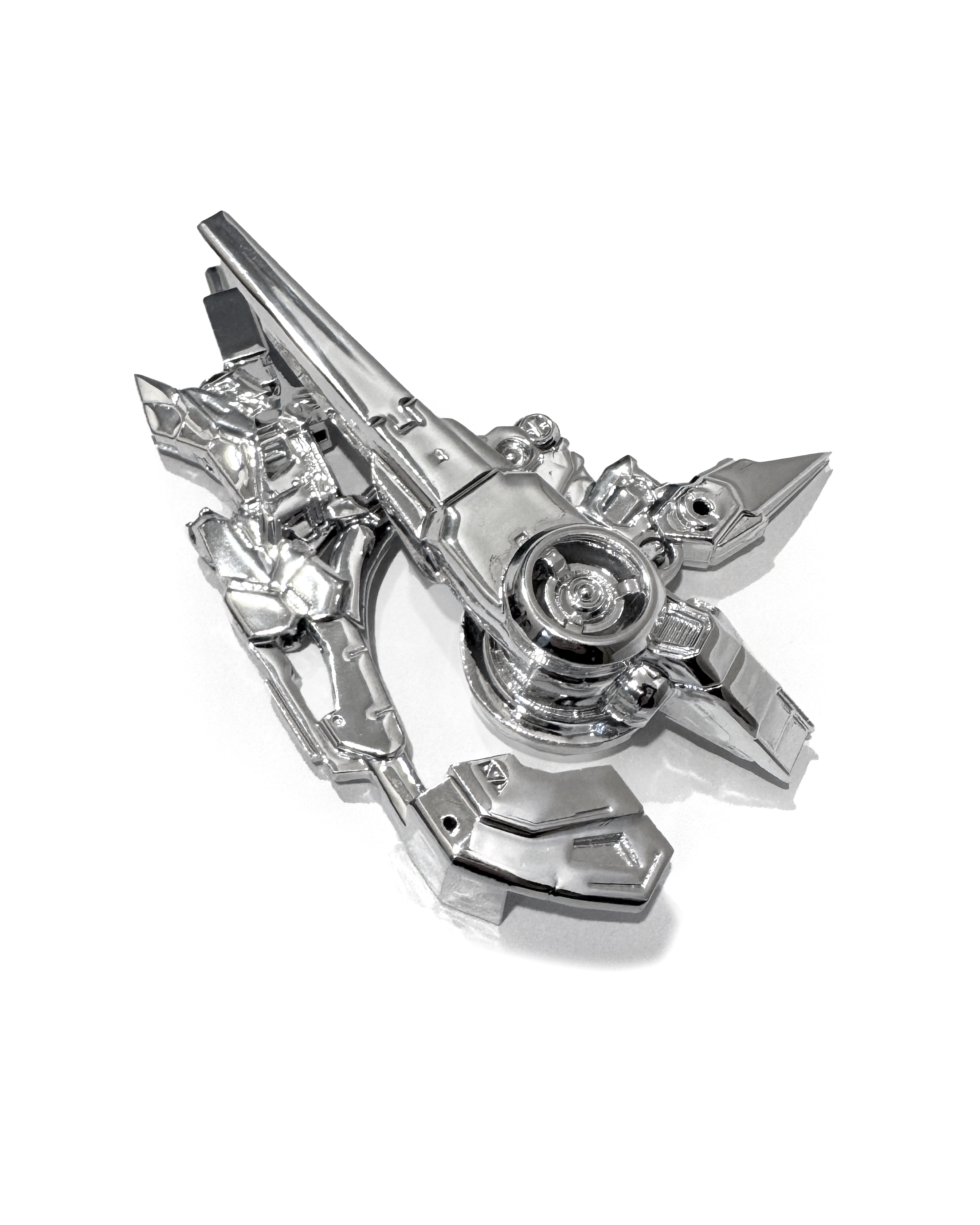 ELF-ION EAR CUFF