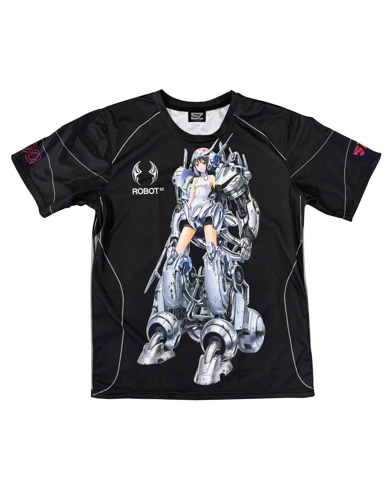 EXOSUIT JERSEY 2.0