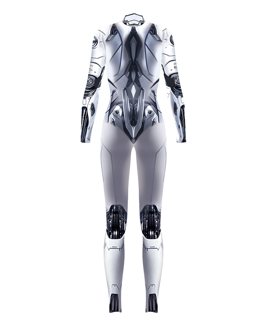 EVA-SUIT SIGMA-Ω 2.0