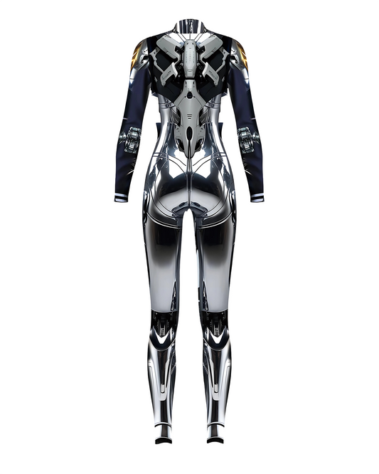EVA-SUIT RAZØR VØID 2.0