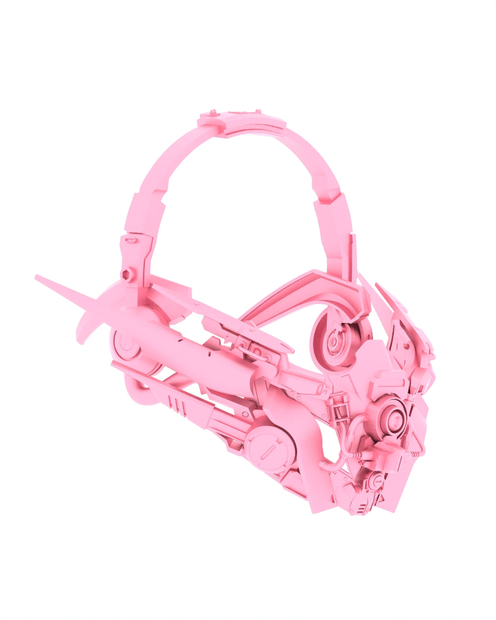 EXOBIONIC INTERFACE