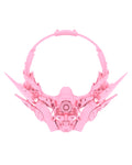 EXOBIONIC INTERFACE