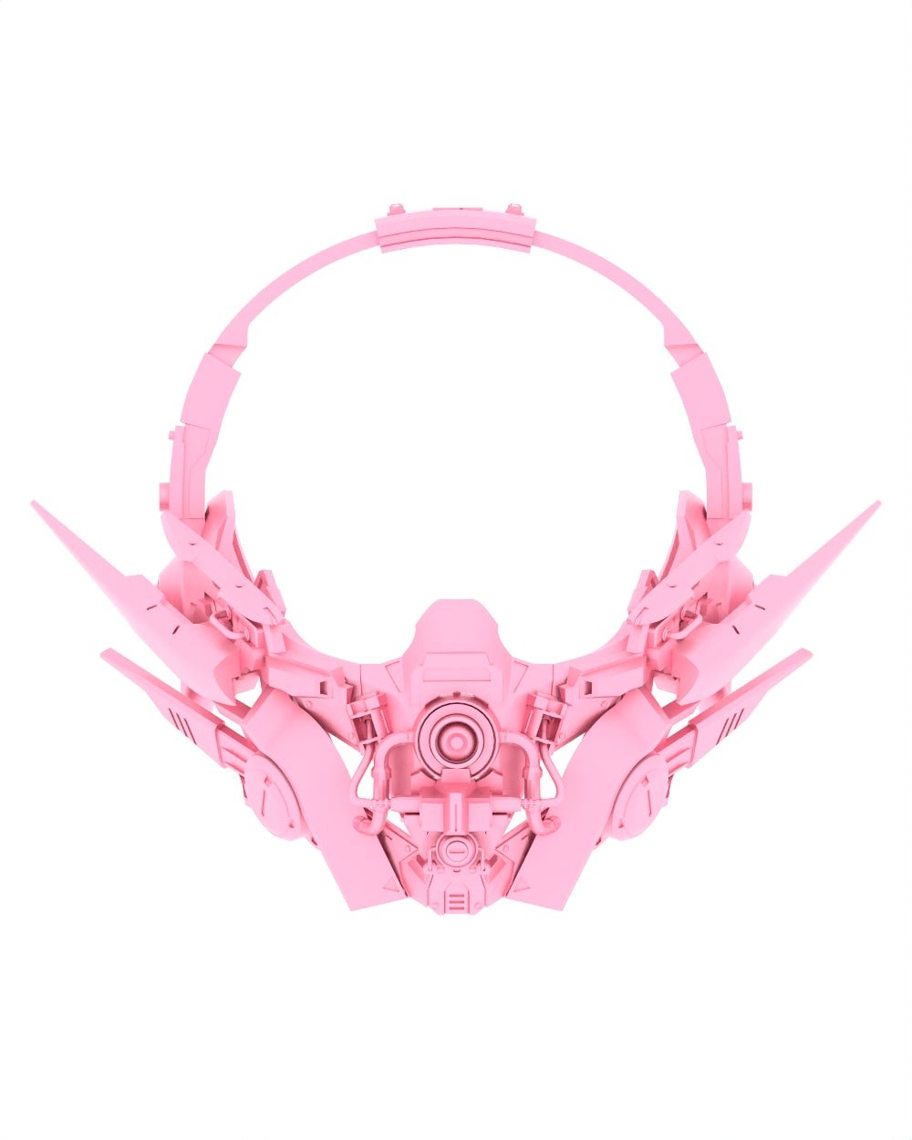 EXOBIONIC INTERFACE