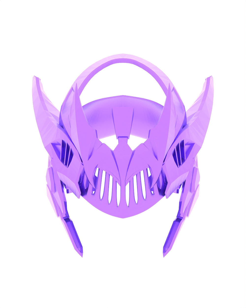 EXONOVA HELMET