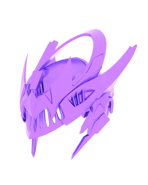 EXONOVA HELMET