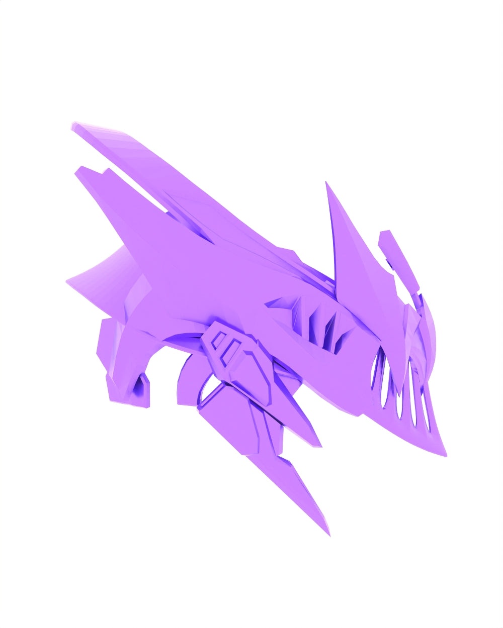 EXONOVA HELMET