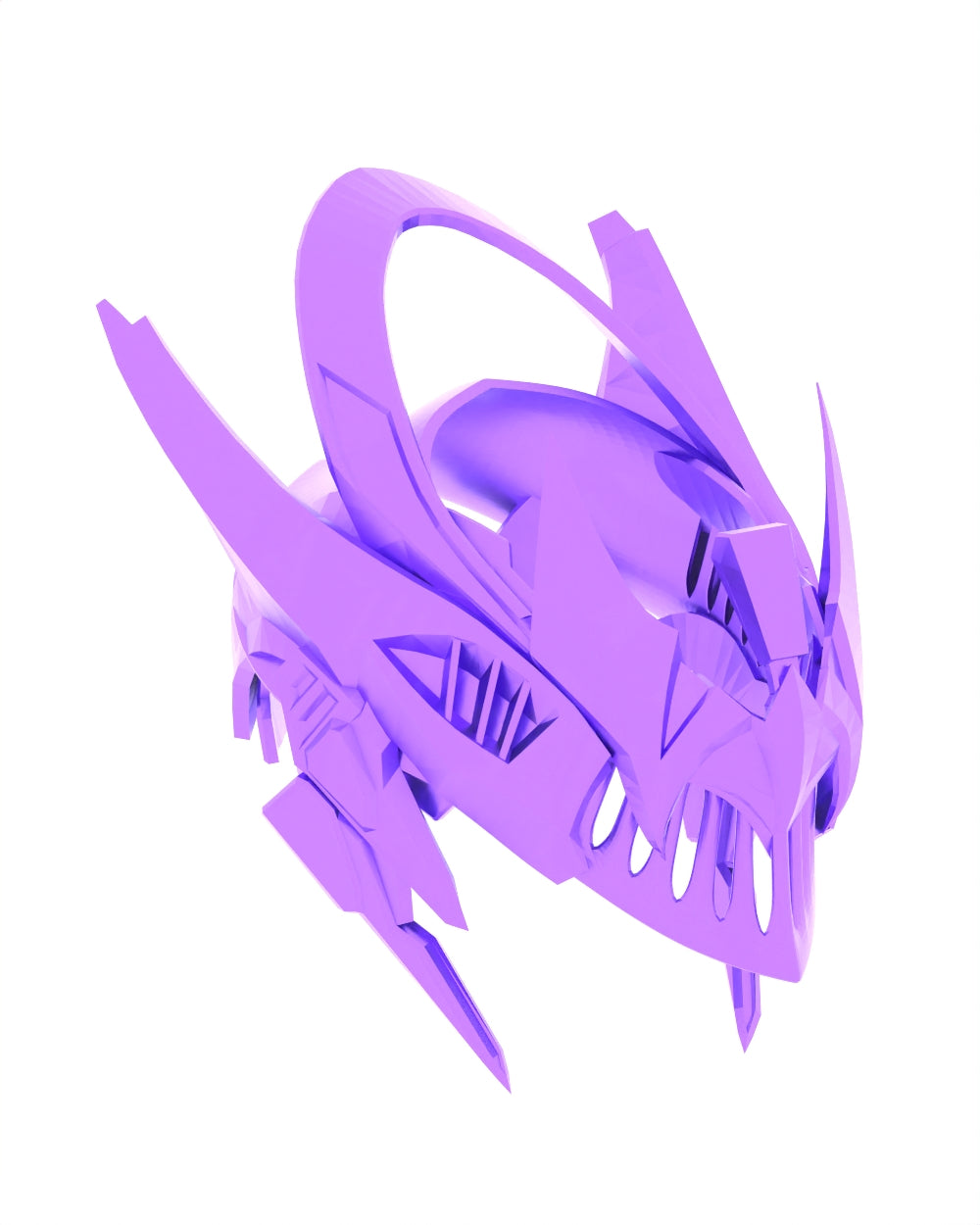 EXONOVA HELMET