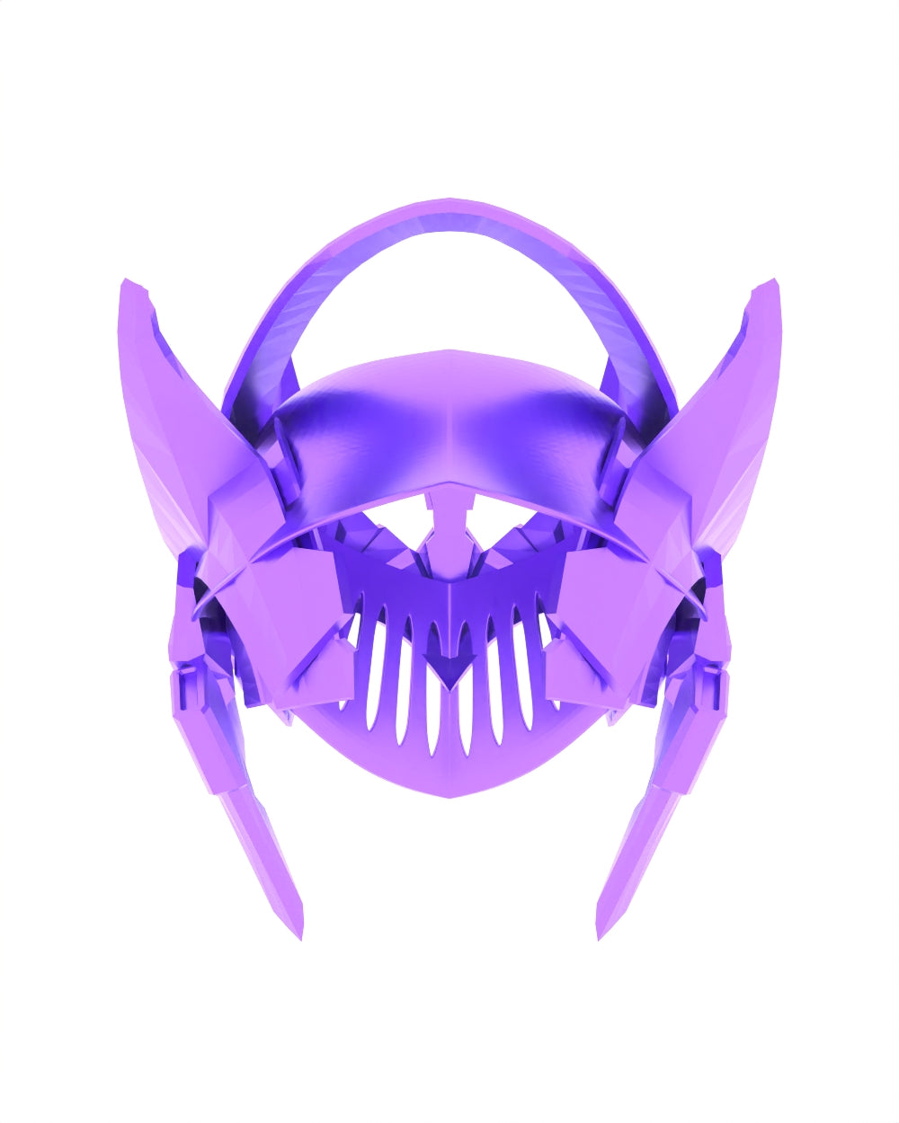 EXONOVA HELMET