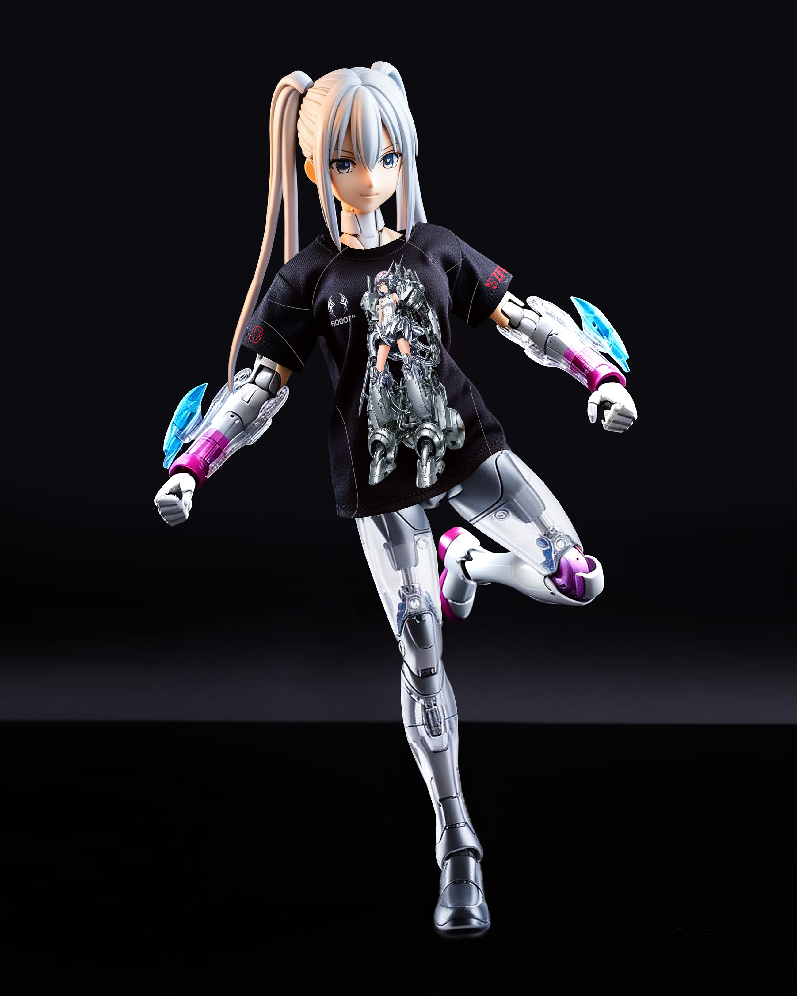 EXOSUIT JERSEY 2.0