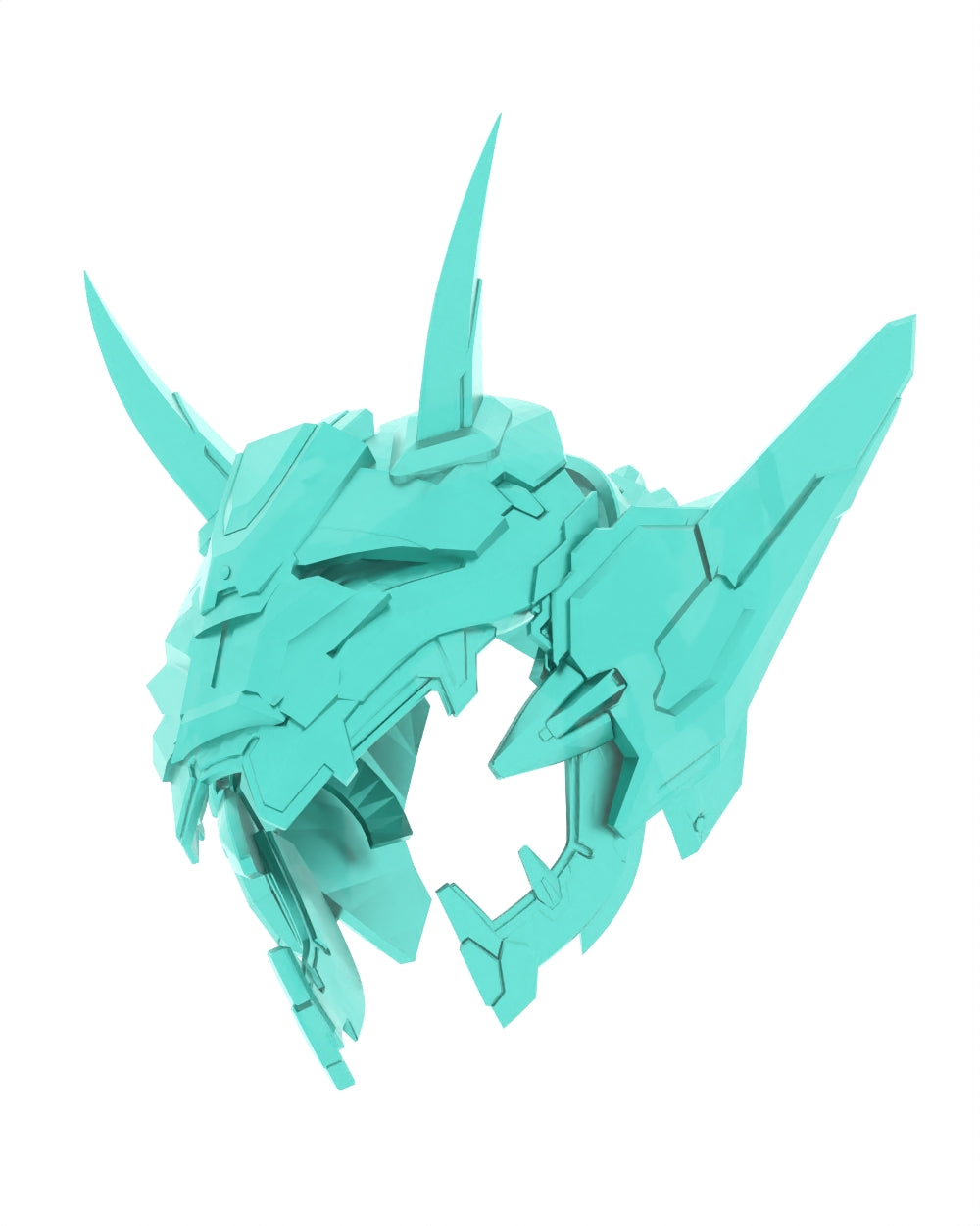 EXOWING HELMET