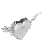 HEART ANGEL WINGS BAG 3D DIGITAL FILE