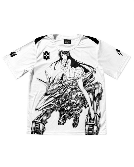 I-BOT_UNIT03 JERSEY