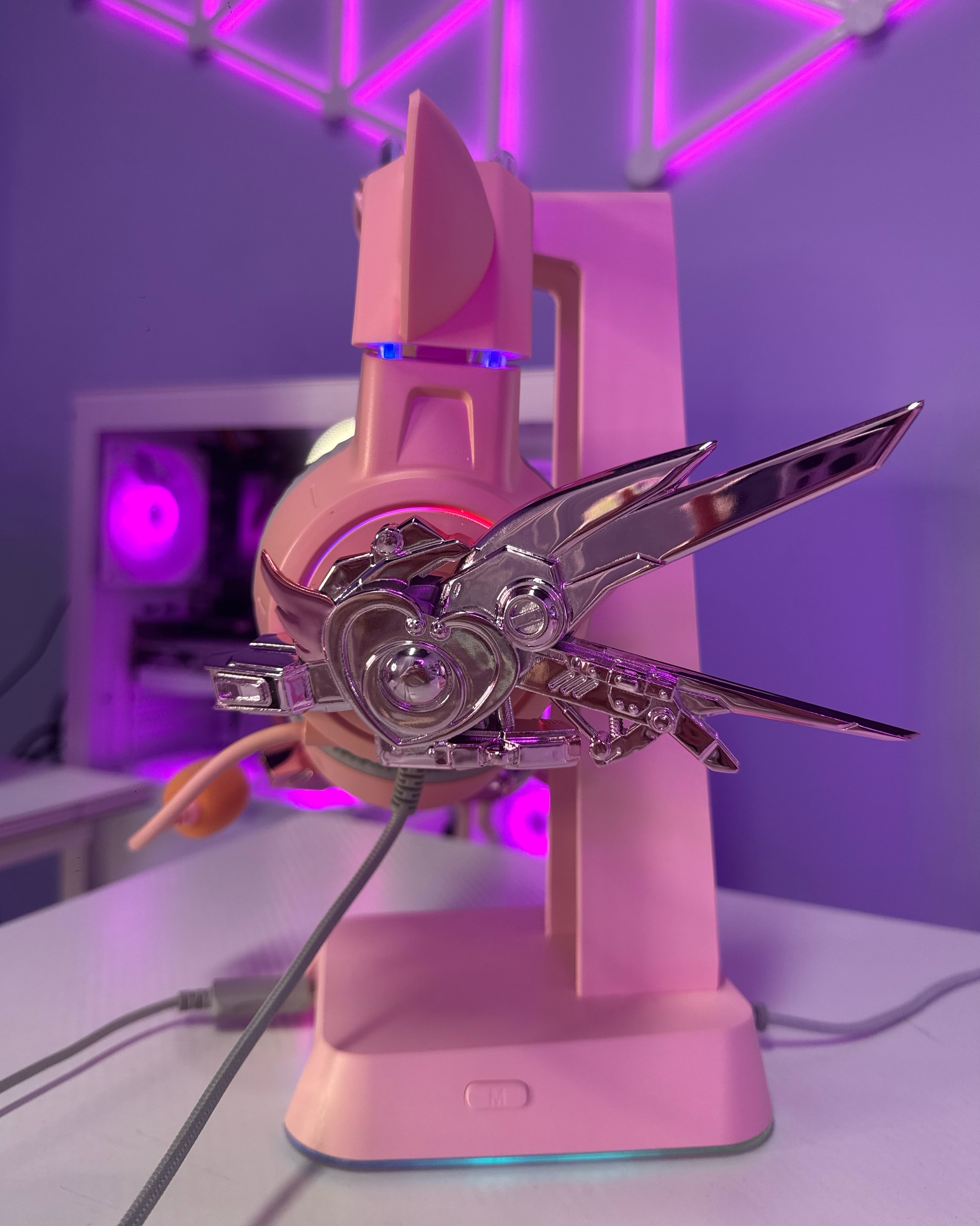 MAGIC PULSE HEADPHONE ATTACHMENTS