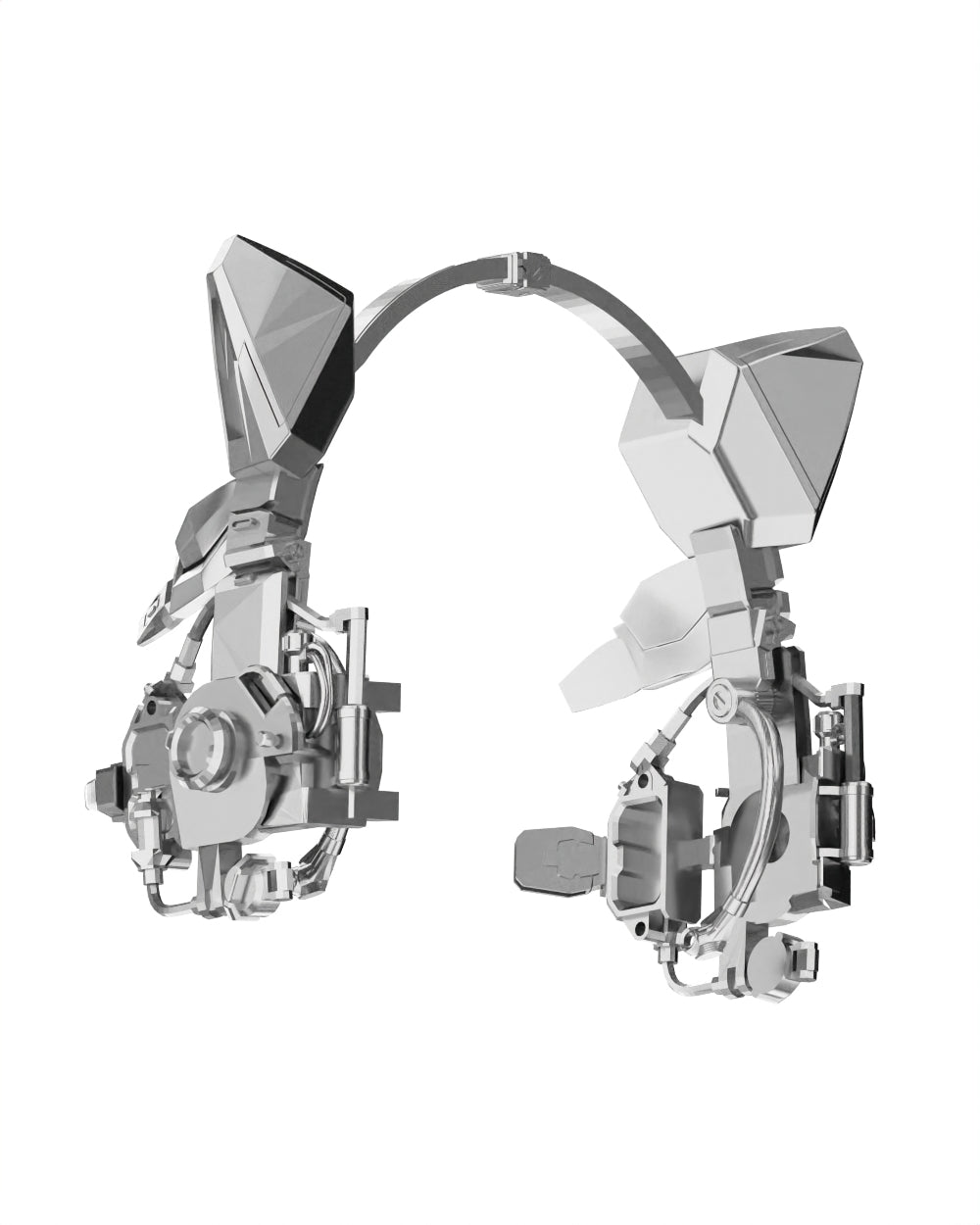 NOVA HEADBAND 3D DIGITAL FILE