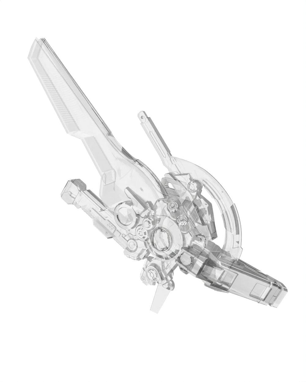 PRISM ARC HEADPHONE ATTACHMENTS