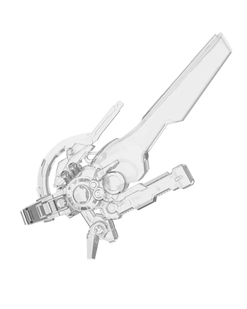 PRISM ARC HEADPHONE ATTACHMENTS