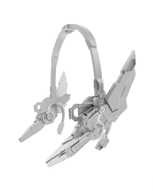 SERAPH HEADBAND 3D DIGITAL FILE