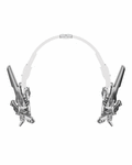 SIGNAL HEADBAND 3D DIGITAL FILE