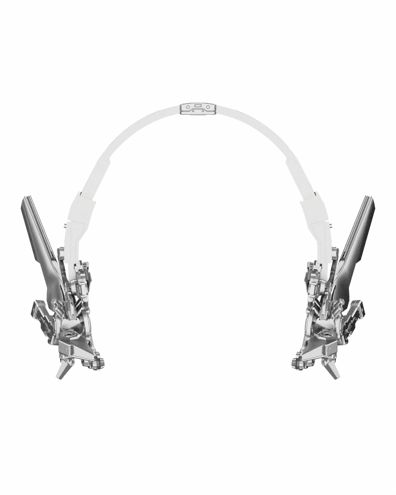SIGNAL HEADBAND 3D DIGITAL FILE