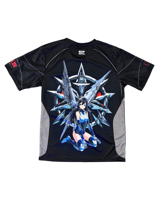 EXOSUIT JERSEY 2.0