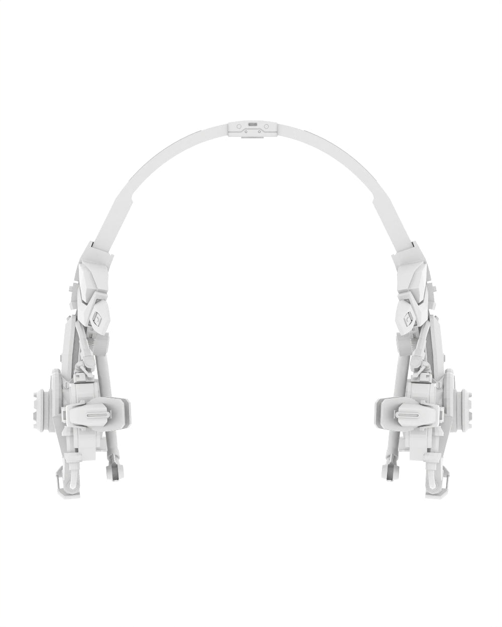 VOID HEADBAND 3D DIGITAL FILE