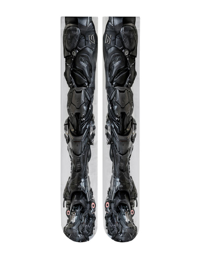 XOSKELETON JET RUNNER [OVER KNEE HIGH]